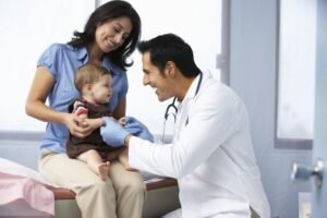 Best Paediatric Care in Bangalore